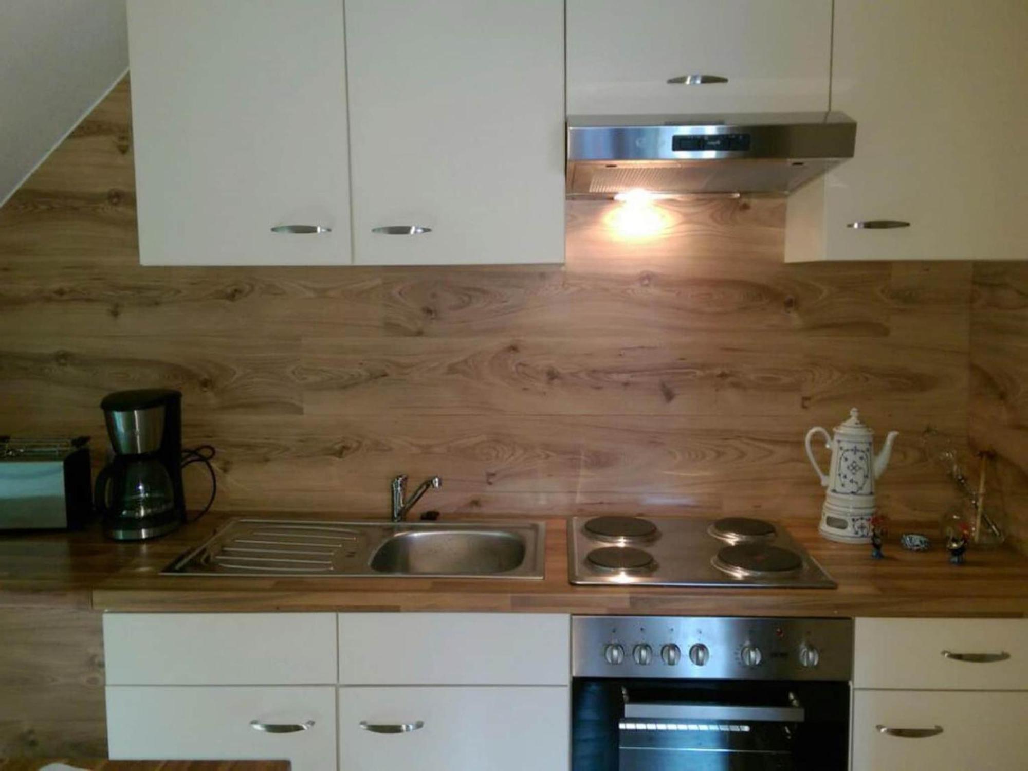 Adorable Aparment In Wildemann With Parking Apartment Екстериор снимка