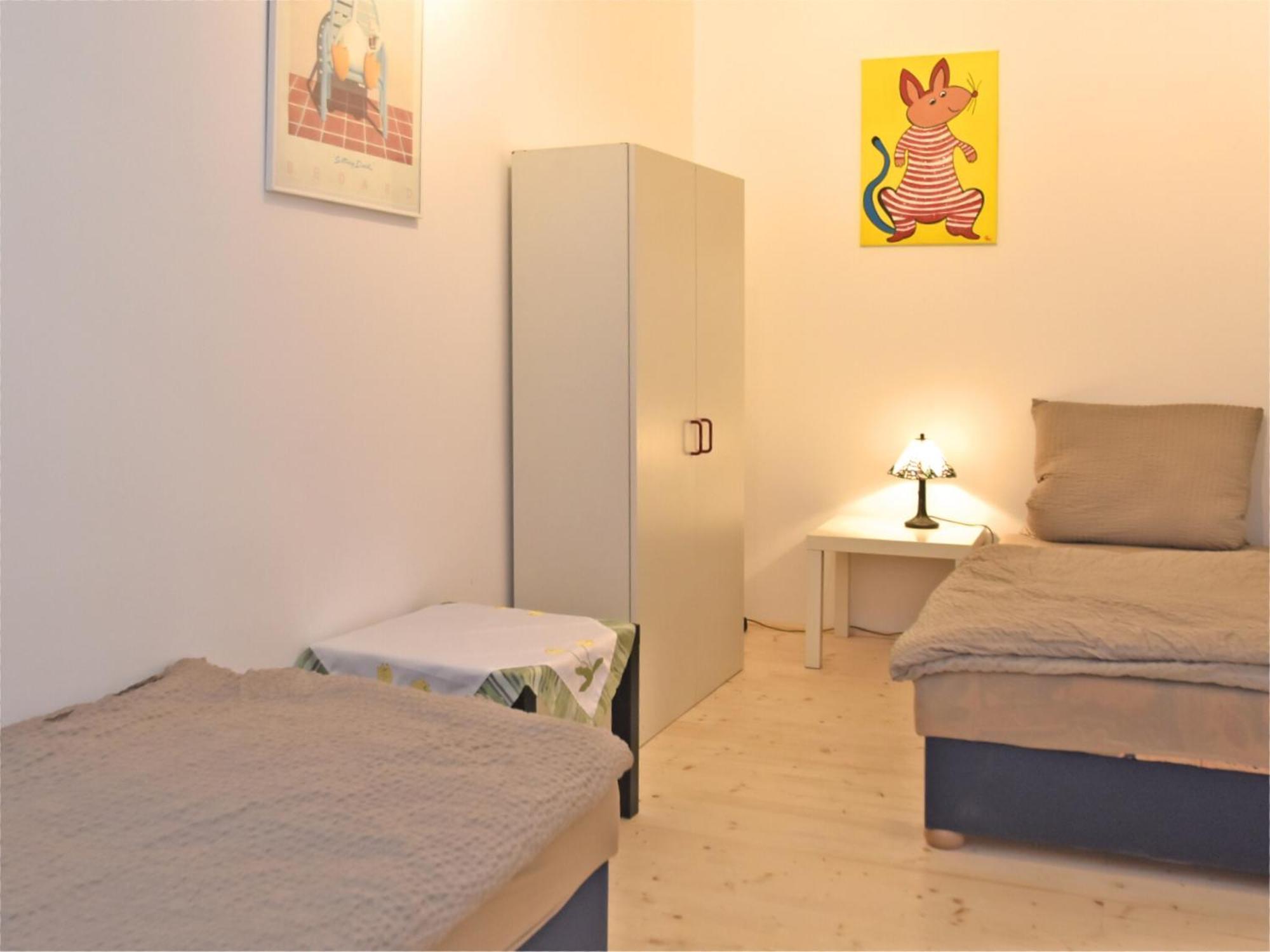 Adorable Aparment In Wildemann With Parking Apartment Екстериор снимка