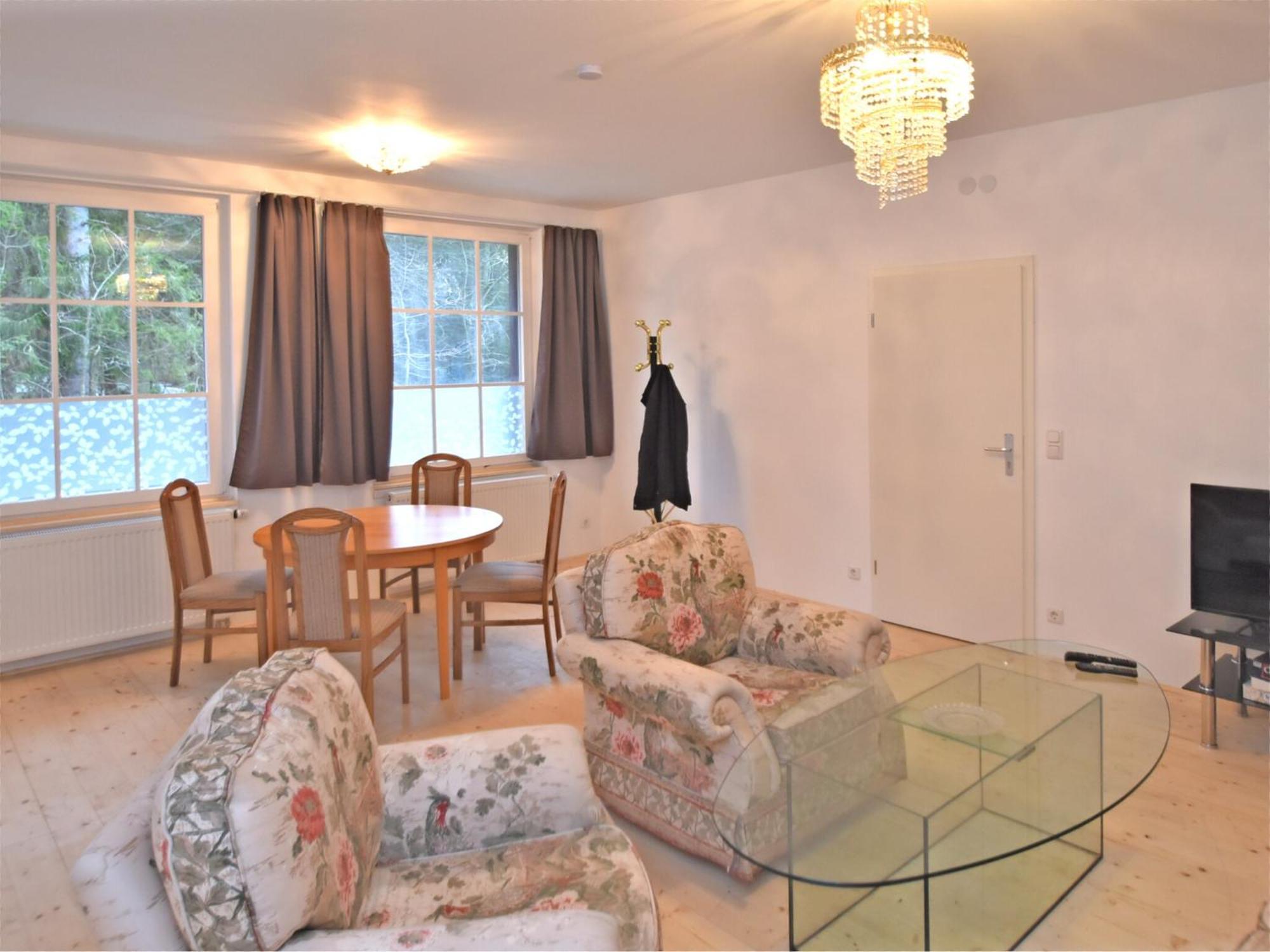 Adorable Aparment In Wildemann With Parking Apartment Екстериор снимка