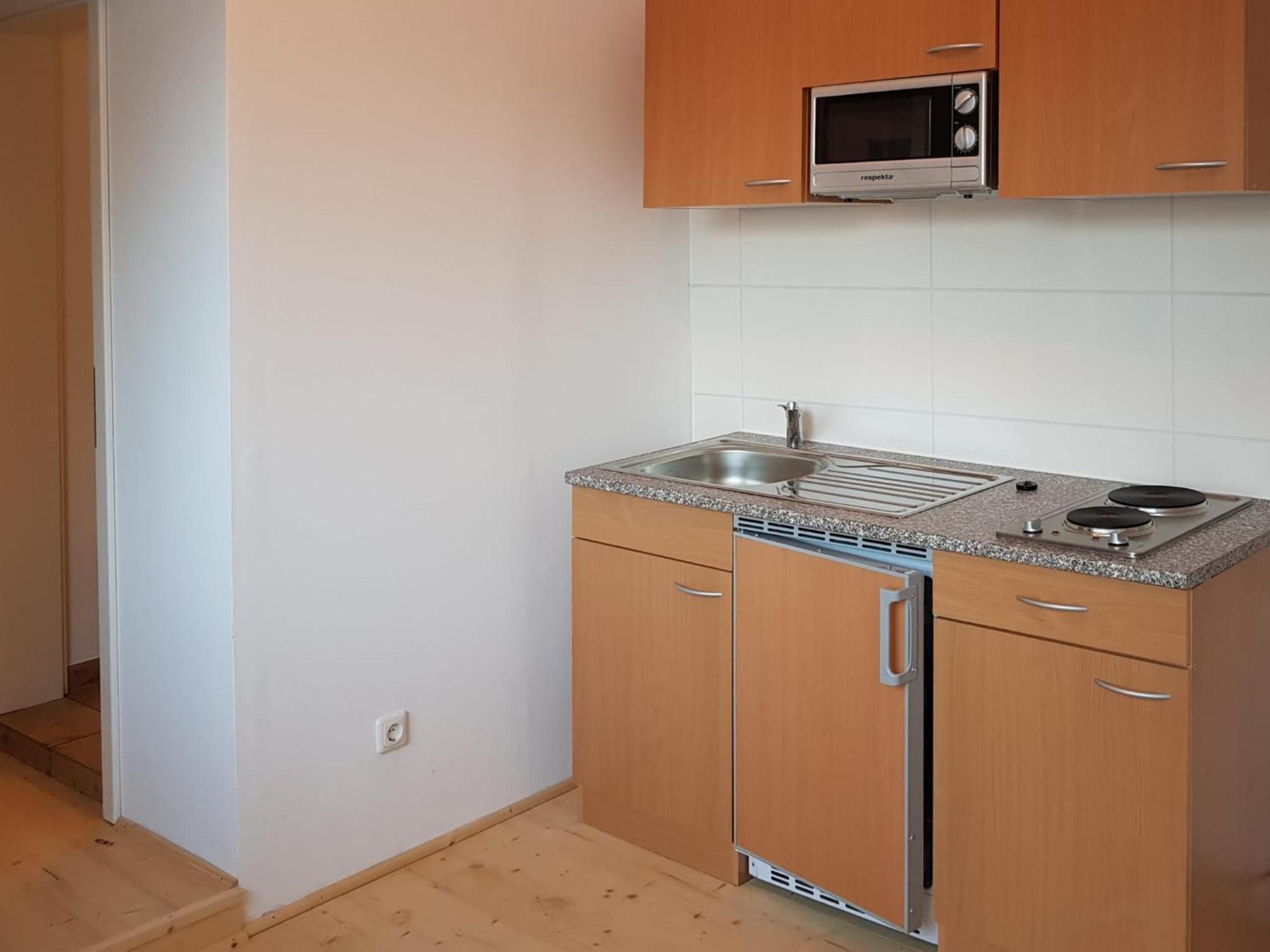 Adorable Aparment In Wildemann With Parking Apartment Екстериор снимка