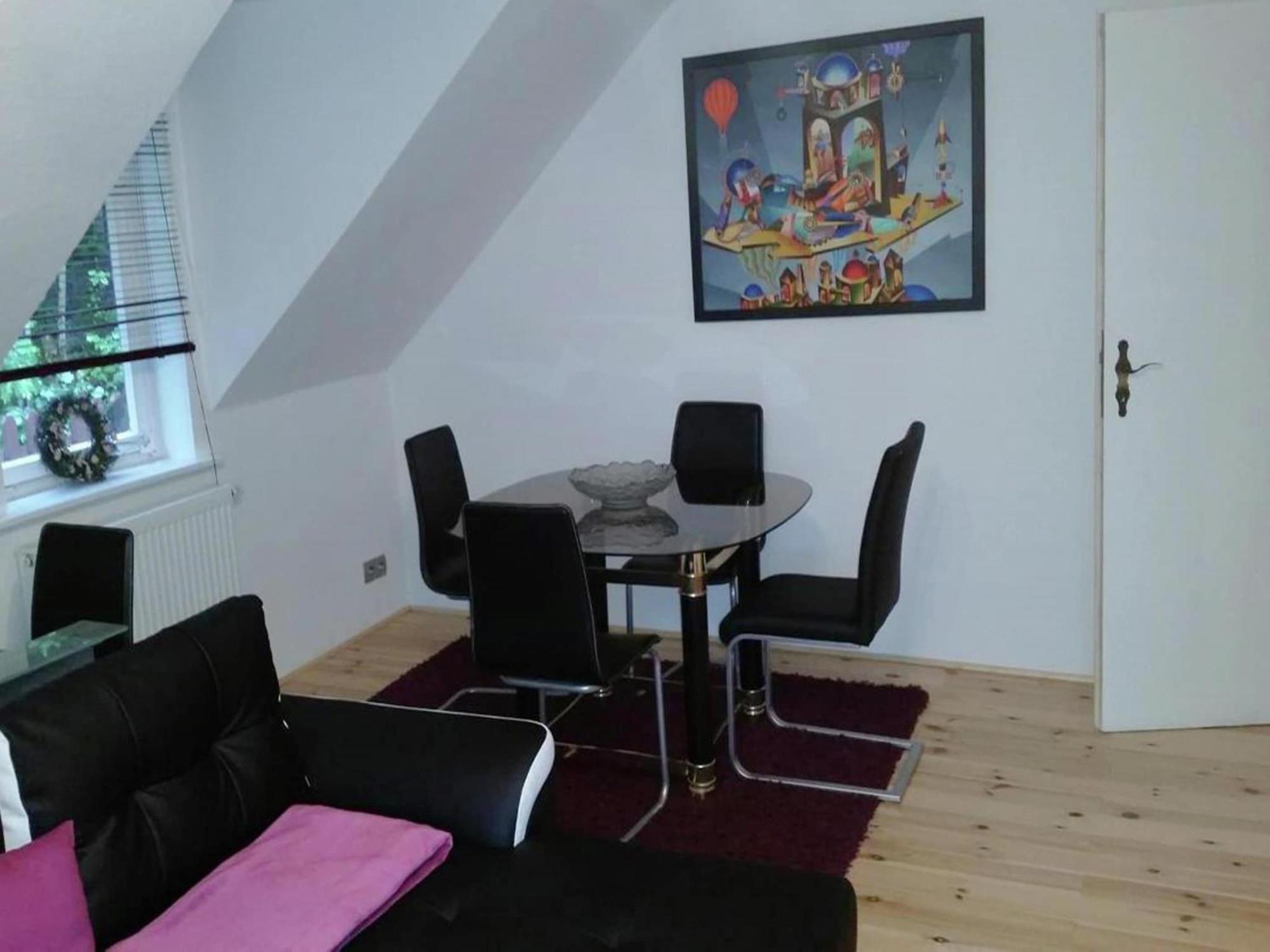 Adorable Aparment In Wildemann With Parking Apartment Екстериор снимка