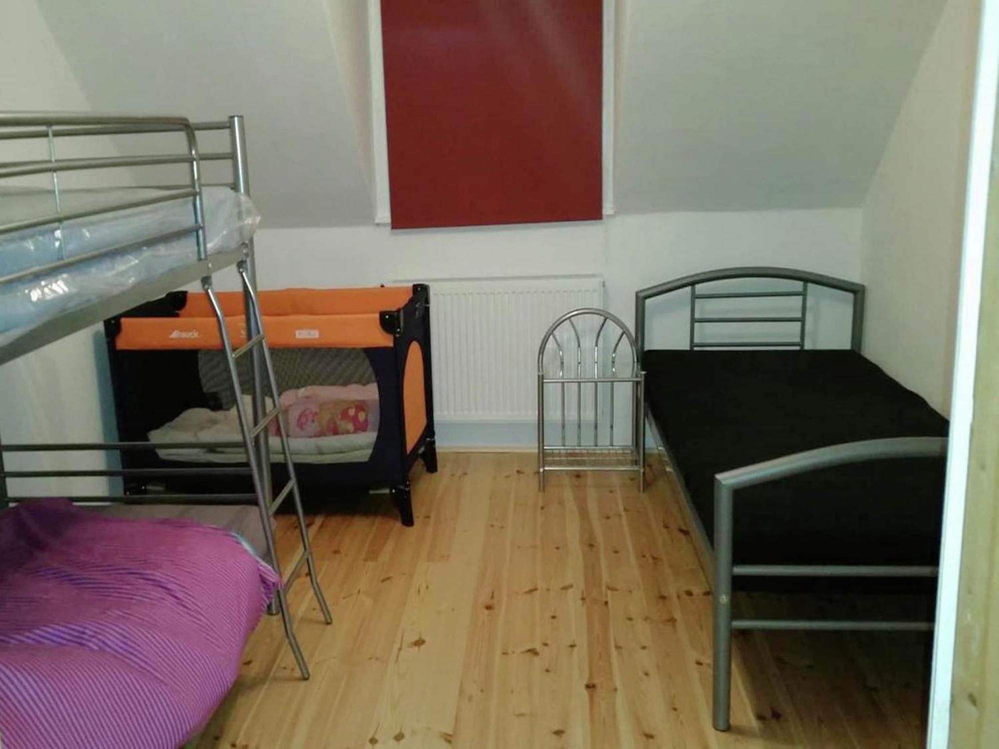Adorable Aparment In Wildemann With Parking Apartment Екстериор снимка
