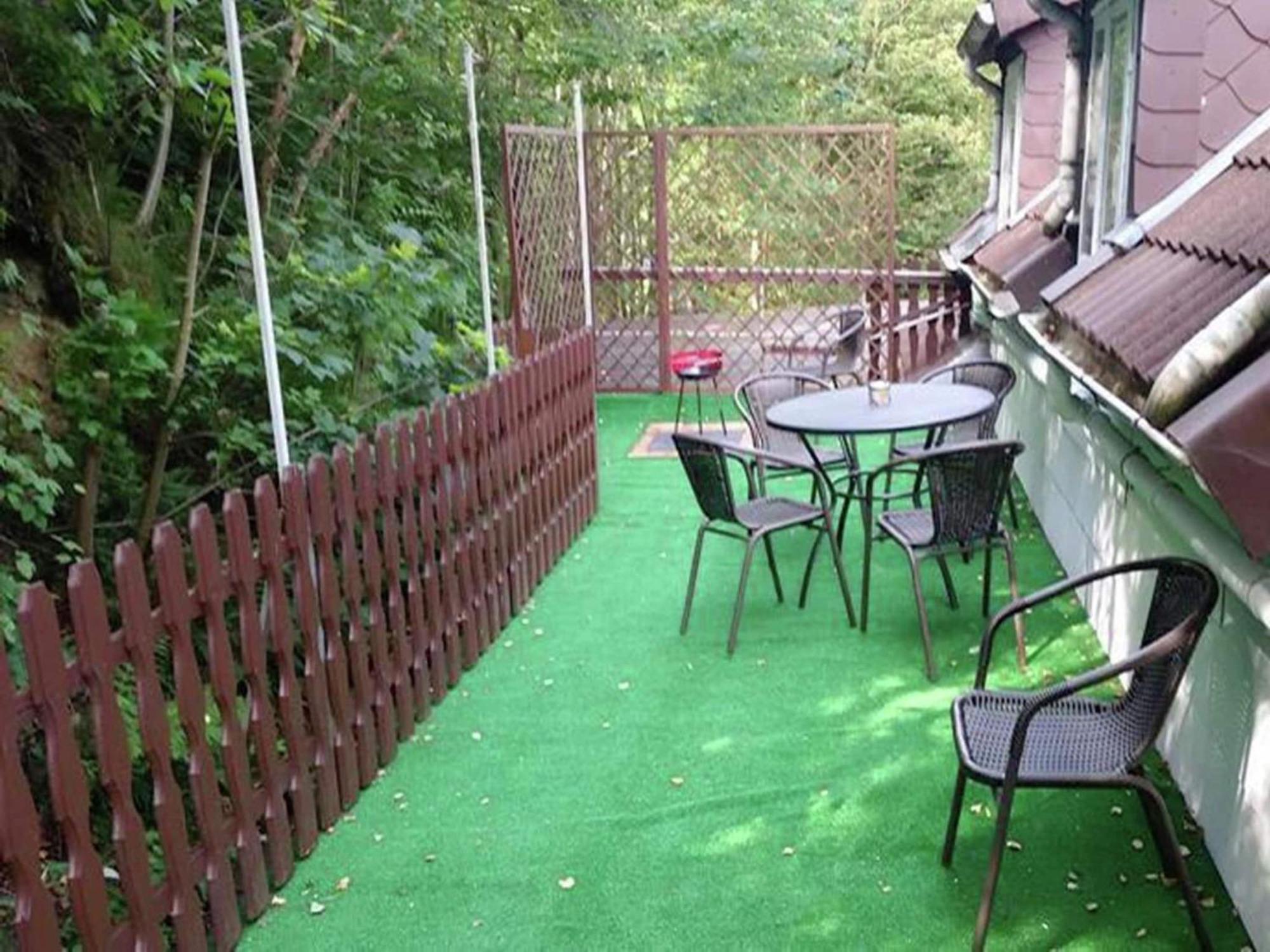 Adorable Aparment In Wildemann With Parking Apartment Екстериор снимка