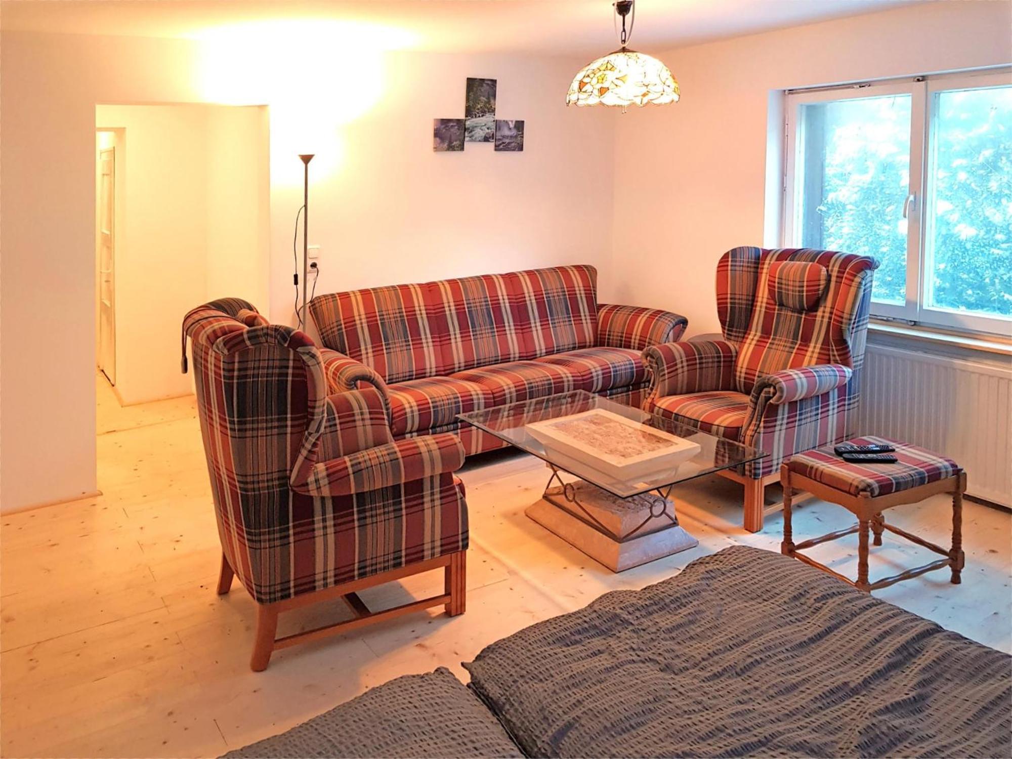 Adorable Aparment In Wildemann With Parking Apartment Екстериор снимка