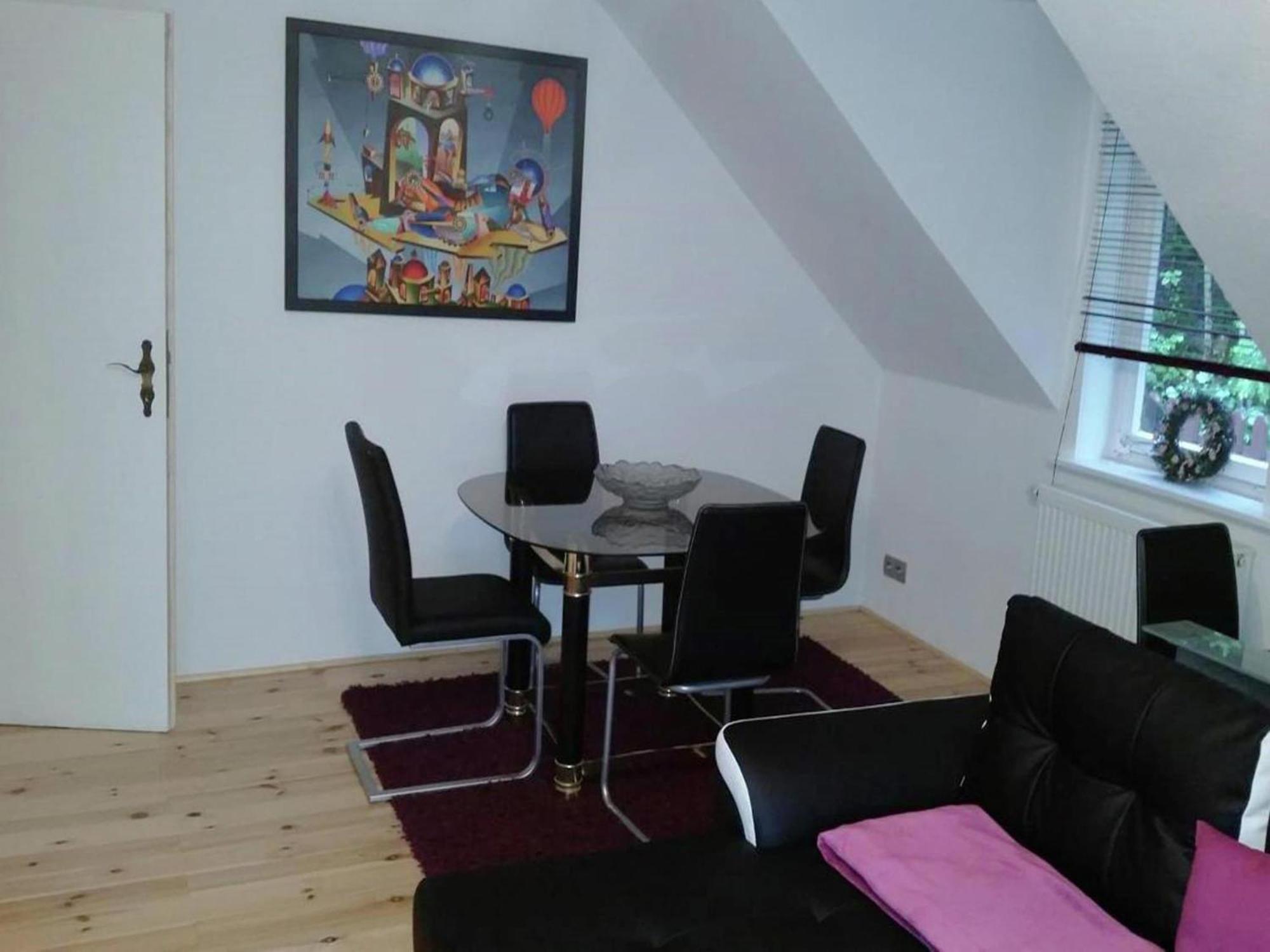 Adorable Aparment In Wildemann With Parking Apartment Екстериор снимка