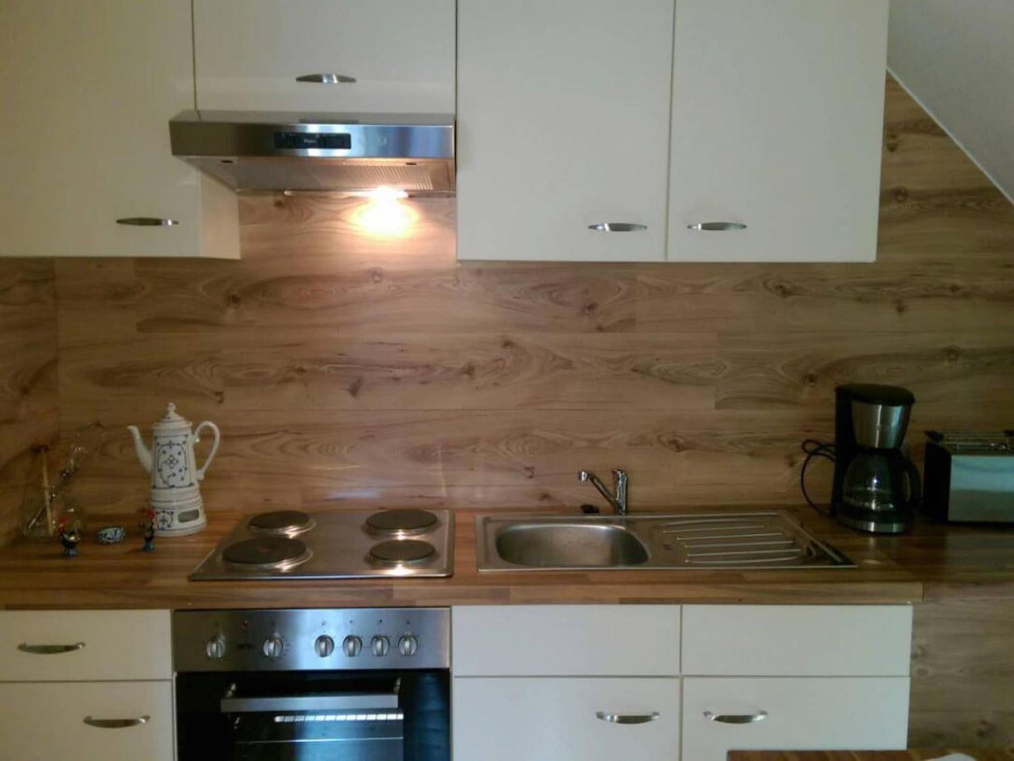 Adorable Aparment In Wildemann With Parking Apartment Екстериор снимка