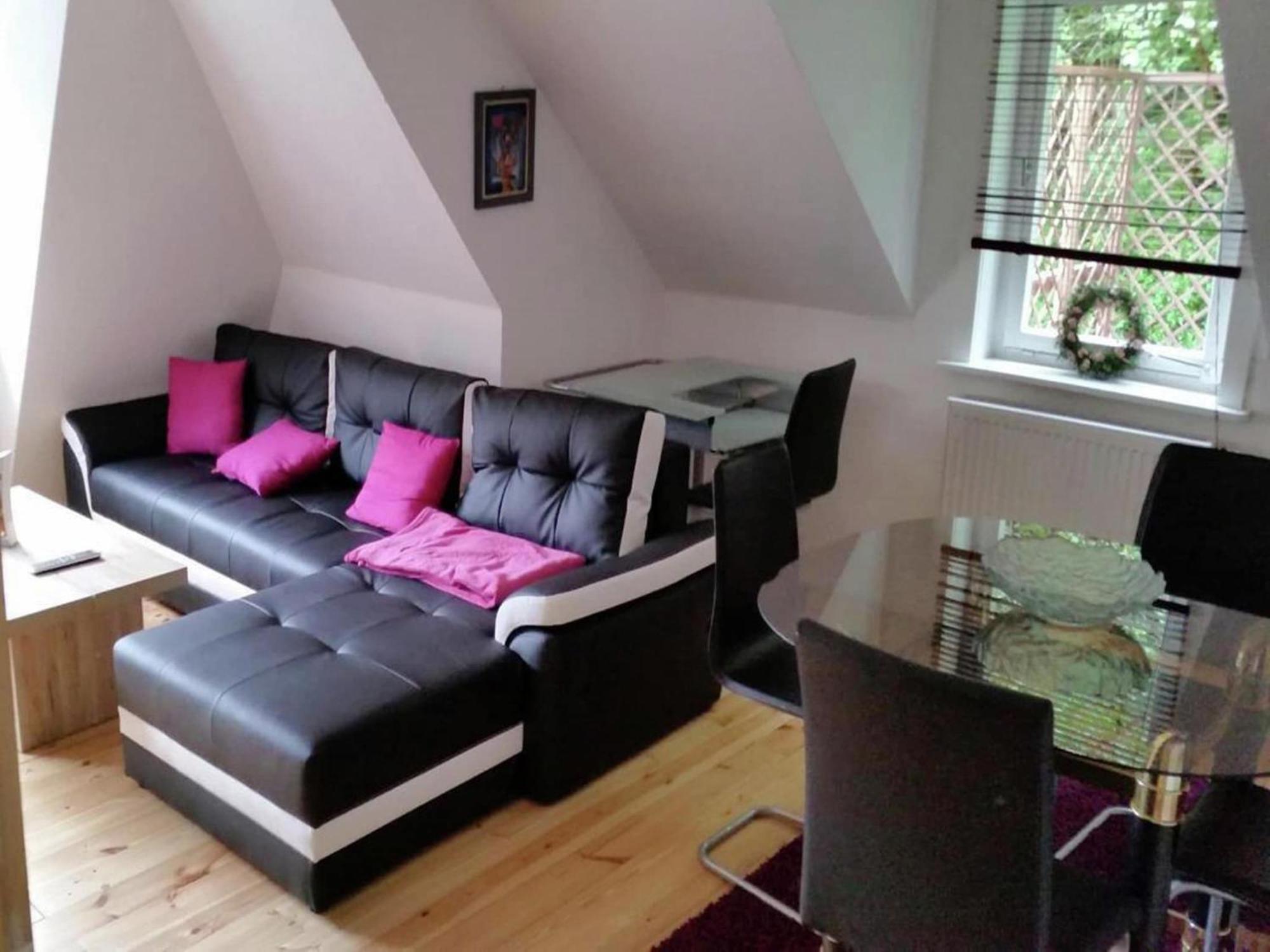 Adorable Aparment In Wildemann With Parking Apartment Екстериор снимка