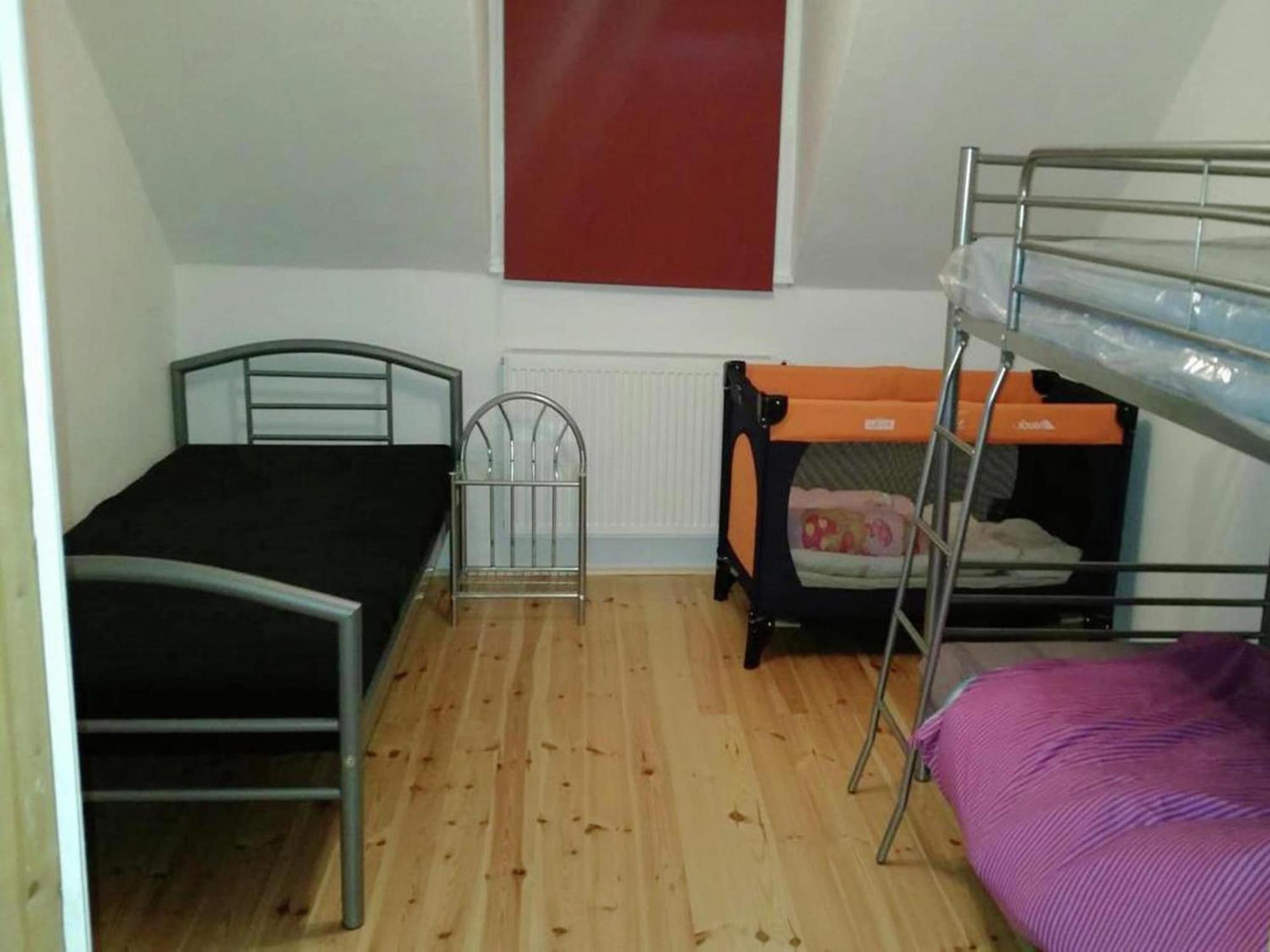 Adorable Aparment In Wildemann With Parking Apartment Екстериор снимка
