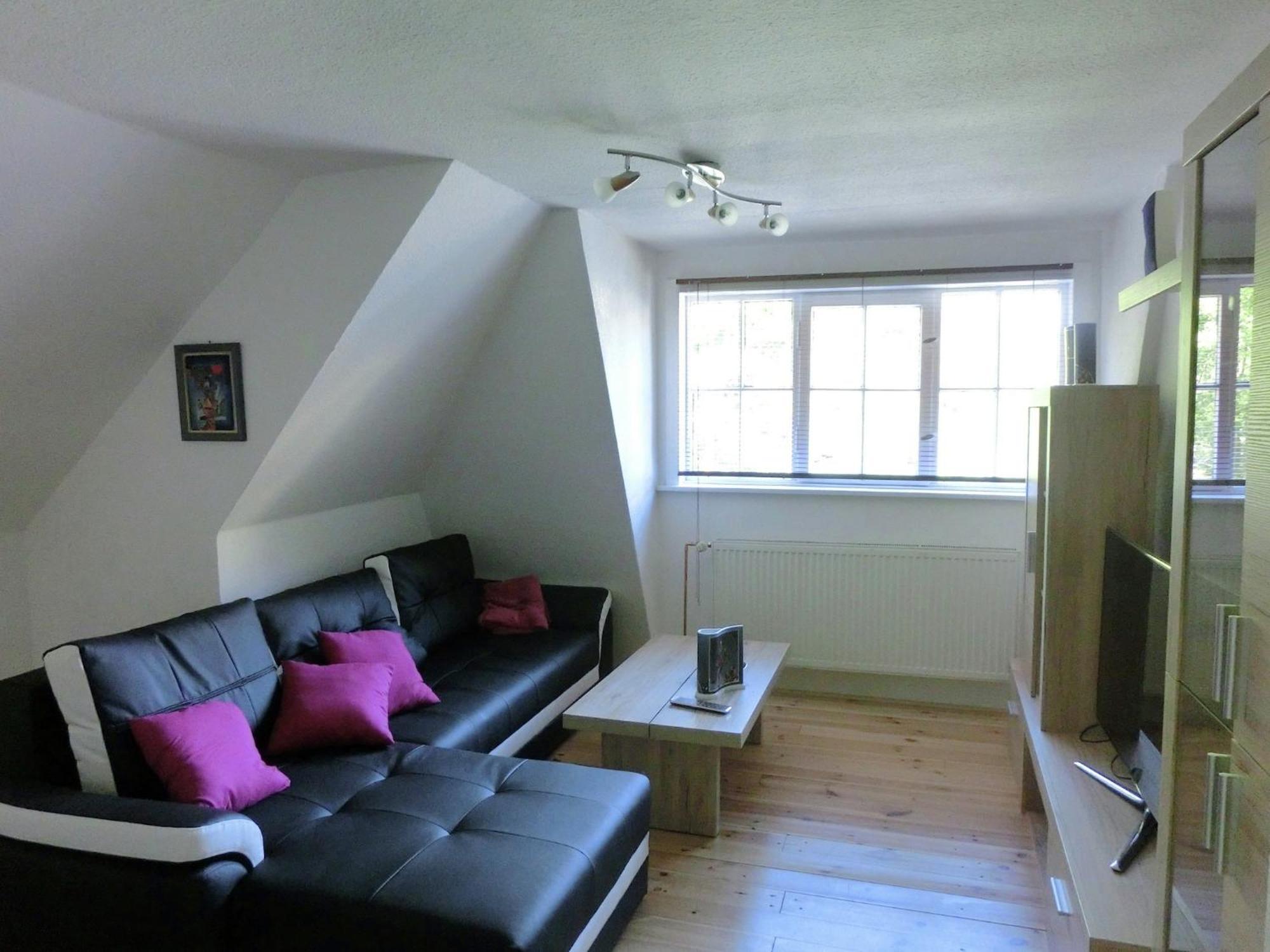 Adorable Aparment In Wildemann With Parking Apartment Екстериор снимка