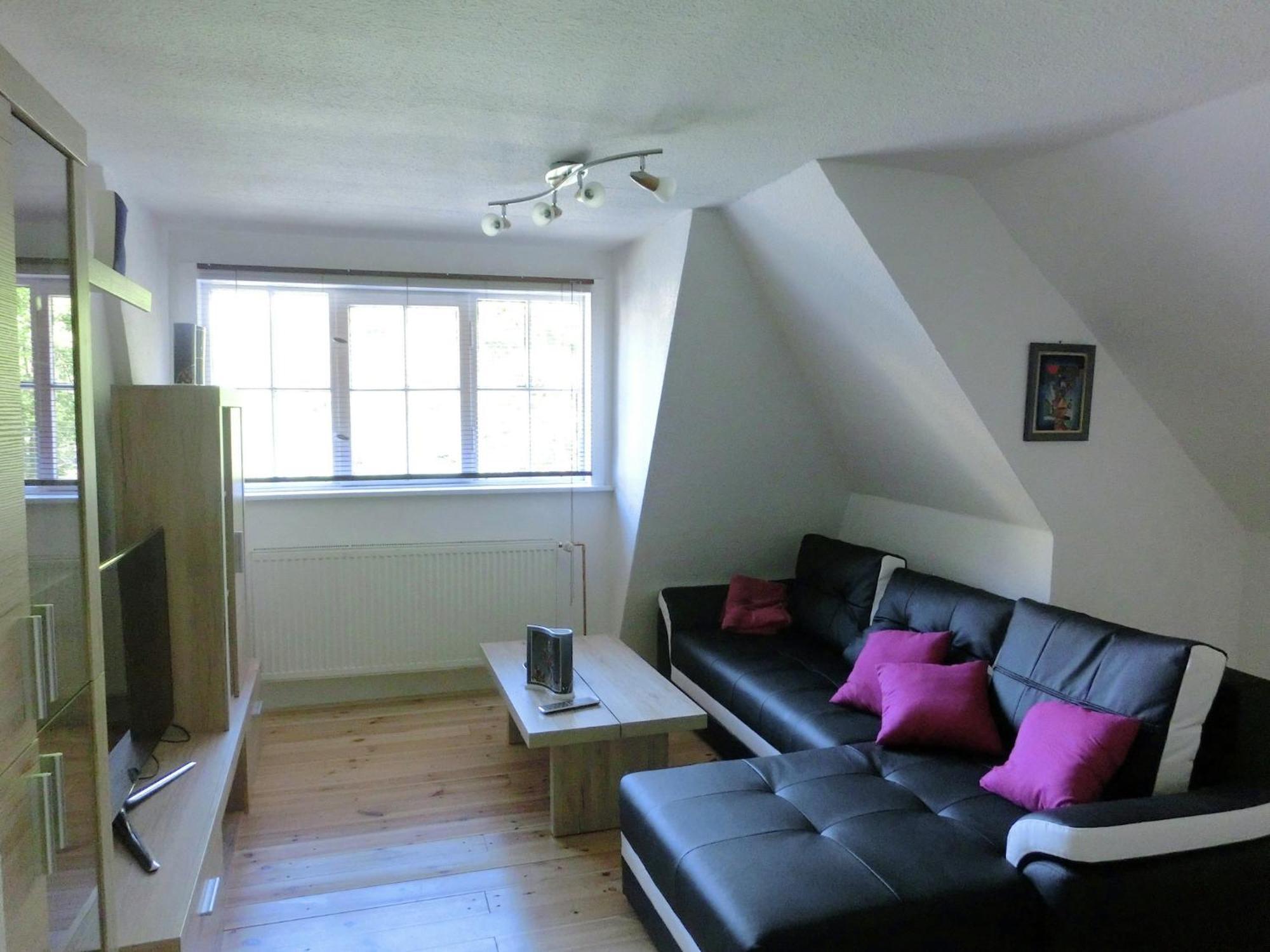 Adorable Aparment In Wildemann With Parking Apartment Екстериор снимка