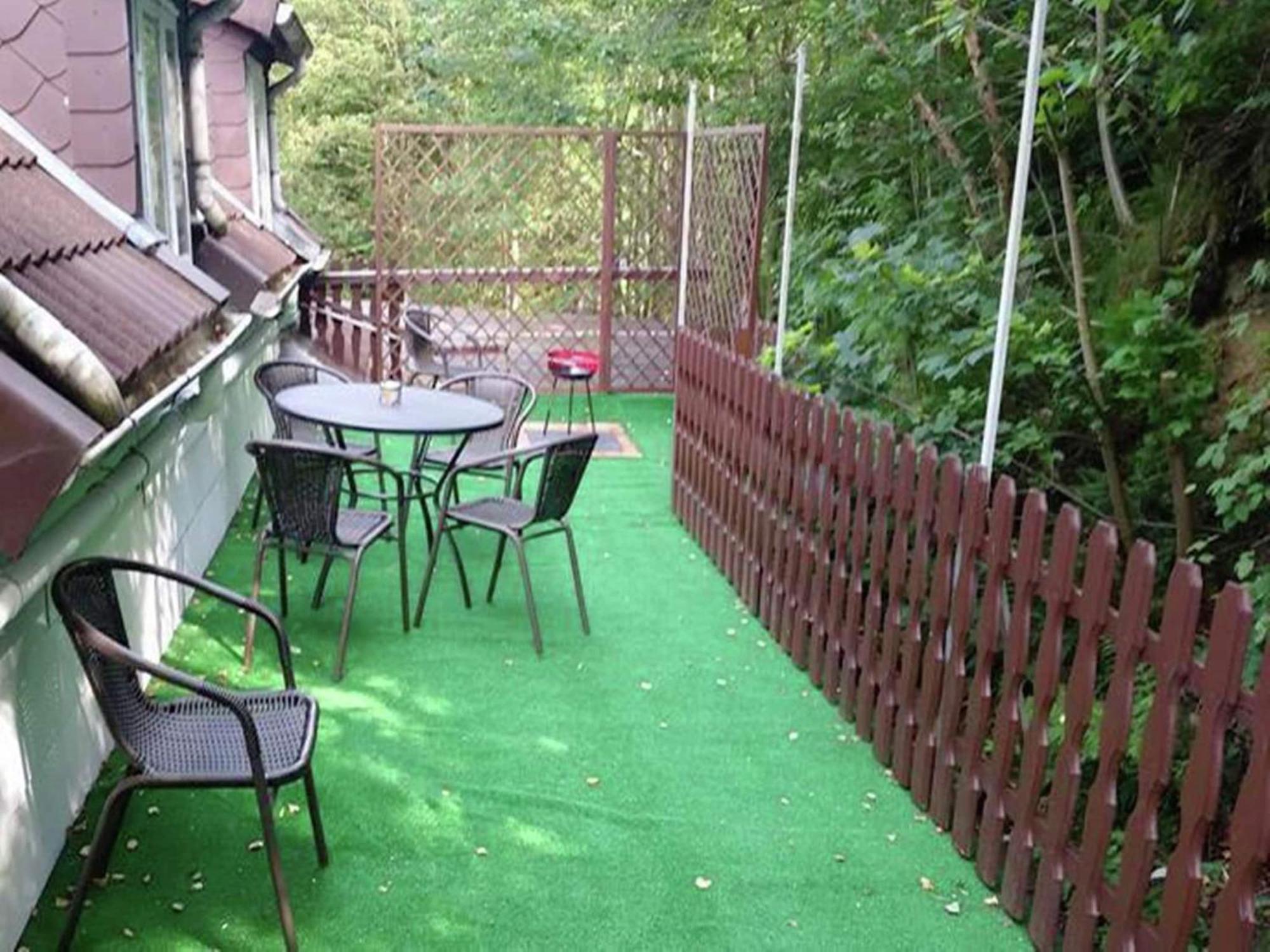 Adorable Aparment In Wildemann With Parking Apartment Екстериор снимка