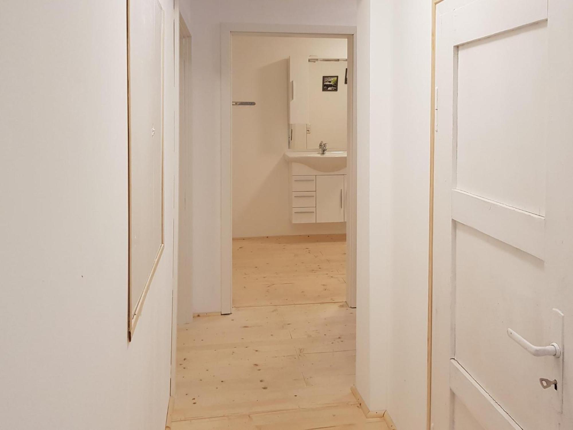 Adorable Aparment In Wildemann With Parking Apartment Екстериор снимка