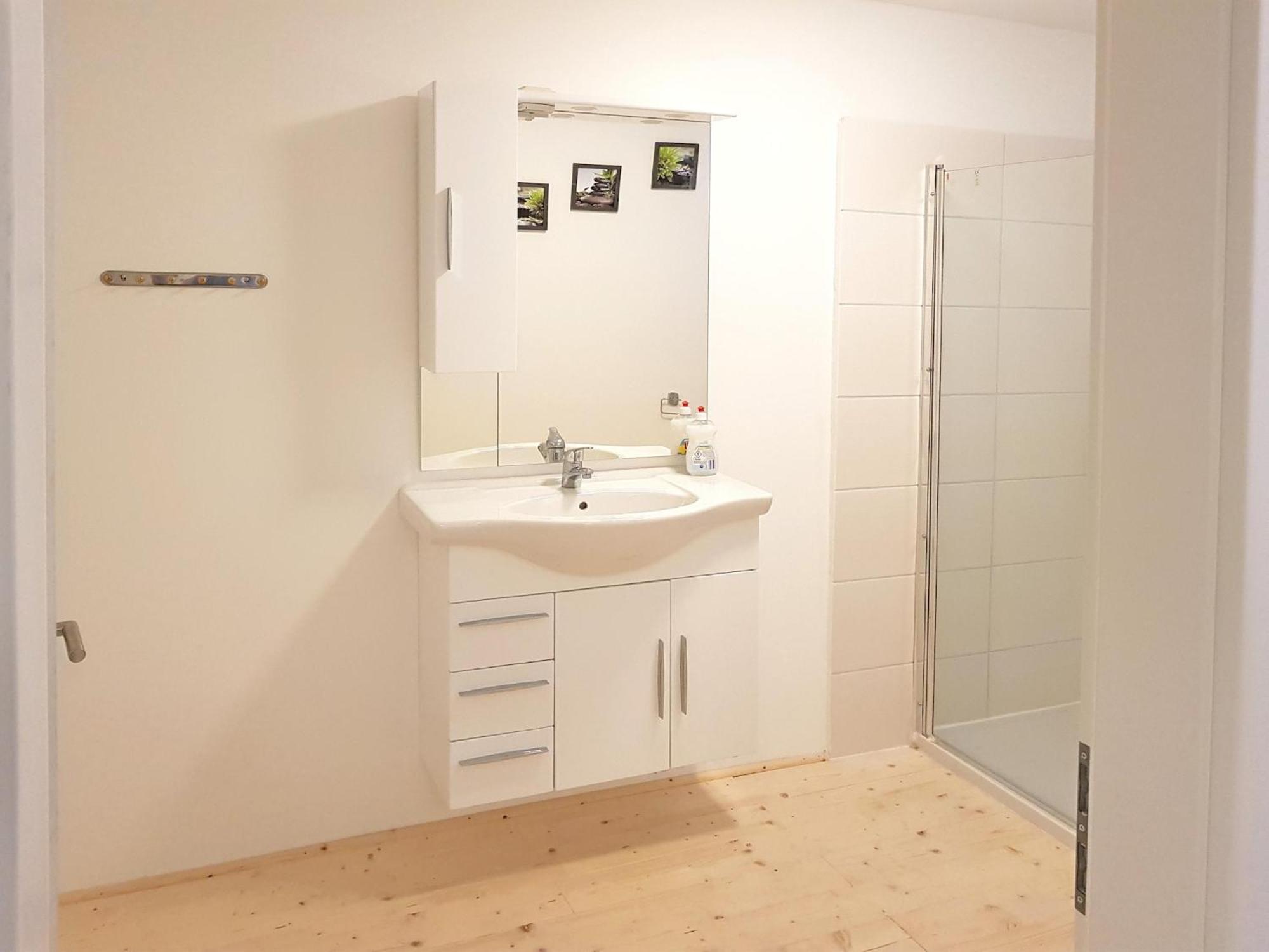 Adorable Aparment In Wildemann With Parking Apartment Екстериор снимка