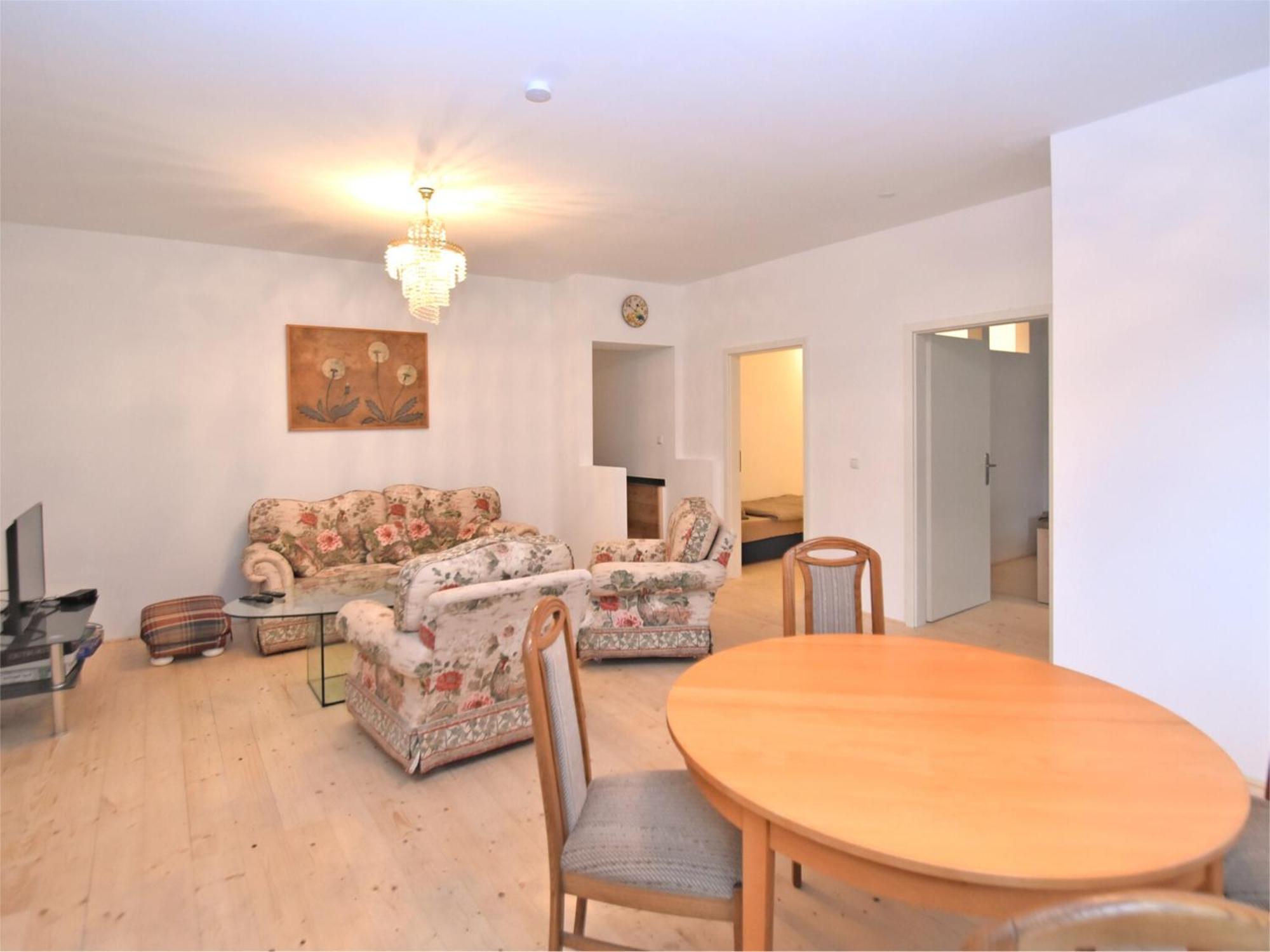 Adorable Aparment In Wildemann With Parking Apartment Екстериор снимка