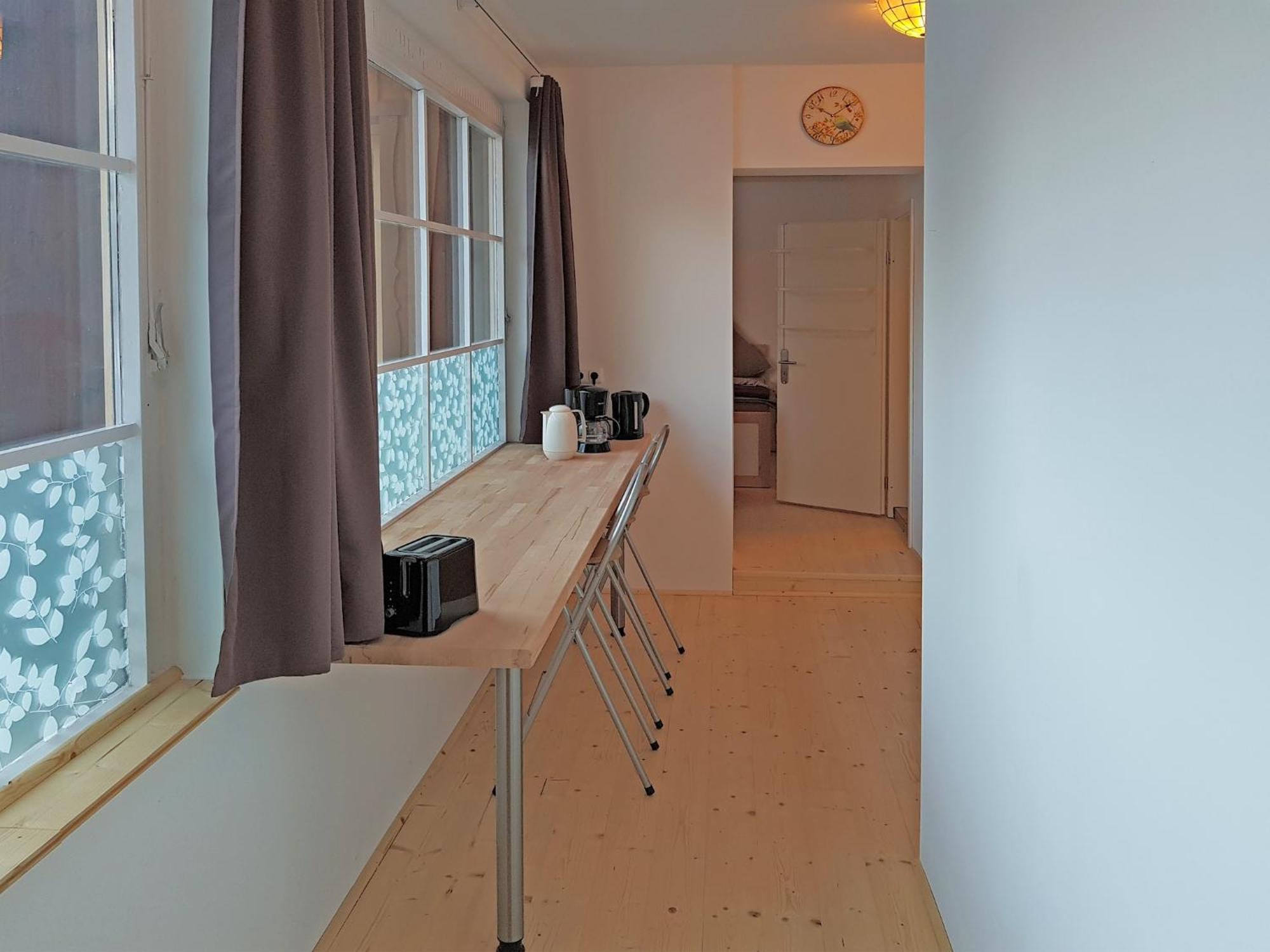 Adorable Aparment In Wildemann With Parking Apartment Екстериор снимка