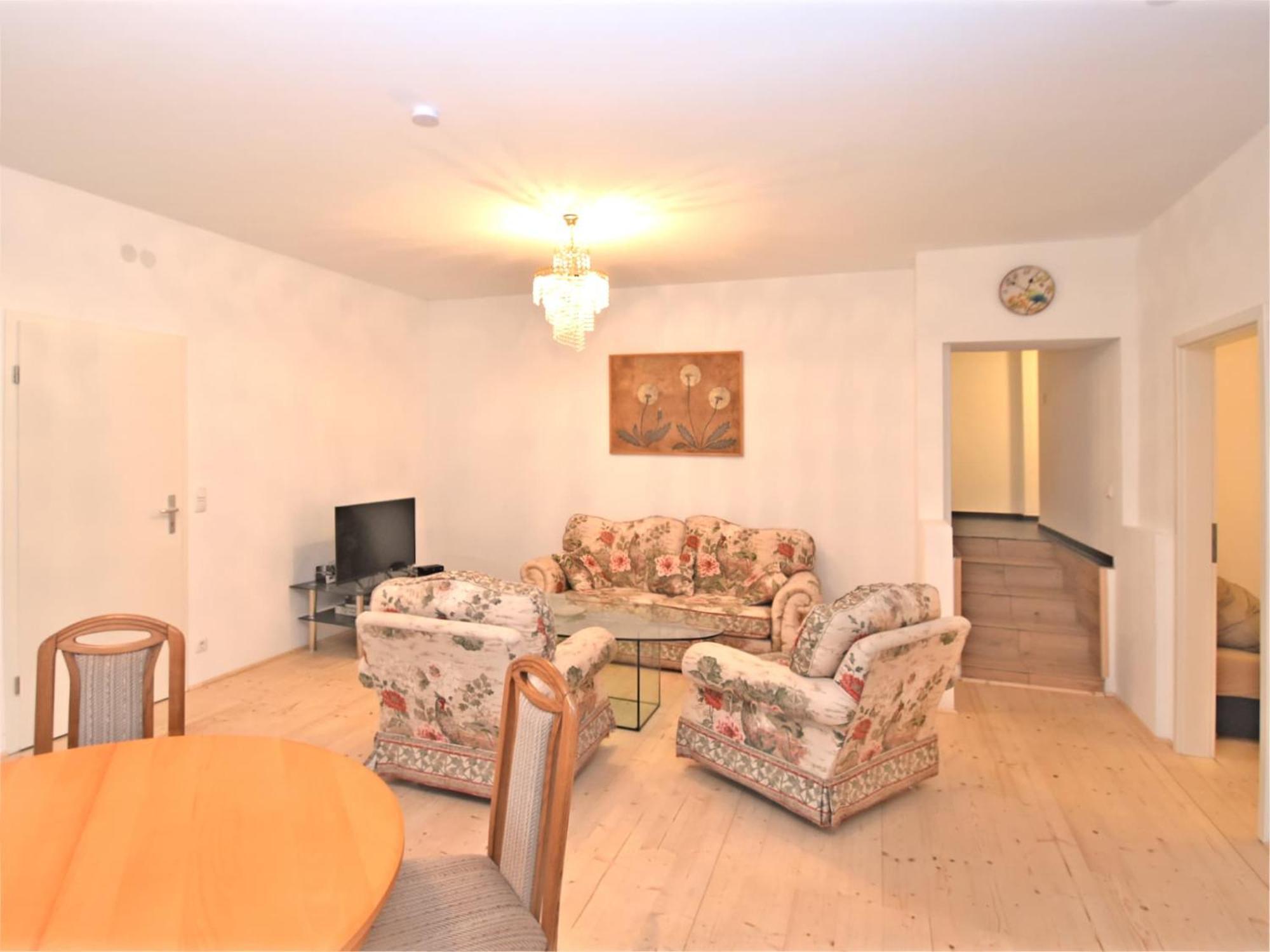 Adorable Aparment In Wildemann With Parking Apartment Екстериор снимка
